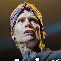 Buckcherry Car Crash: Dead Driver Was 'Facially Unrecognizable' After Being Struck