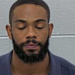 NFL Star Rashod Bateman Shoved Baby Mama Into Wall, Cops Say