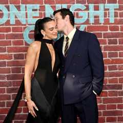 Dua Lipa Opens Up About ‘Magical’ Wedding Day & 2 Pieces of Advice She & Callum Turner Followed