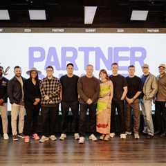 Capitol Christian Music Group Celebrates 50-Year Anniversary, Holds Annual Partner Summit..
