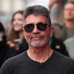 Simon Cowell to Undergo Surgery Amid ‘America’s Got Talent’ Live Shows, Celeb Guests to Fill in..