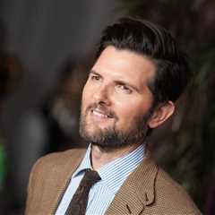 Adam Scott Reveals the Impression Taylor Swift & Travis Kelce’s Wedding Left on Him