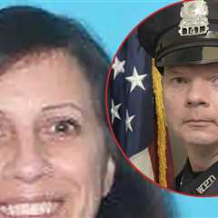 Massachusetts Woman Wanted in Cop Husband's Death Found Dead