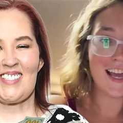 Mama June's Daughter Pumpkin Pays Off Home With OnlyFans Money