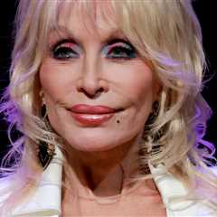 Dolly Parton, Queen Of Country Music, Has Died At The Age Of 80