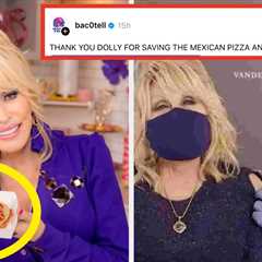 48 Dolly Parton Posts That Will Make You Laugh, Cry, And Then Cry Some More