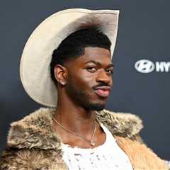 Lil Nas X Says Fans Are Being ‘OD Nice’ to Him Since He Got Out of Rehab