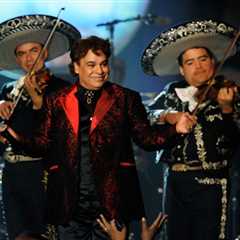 Juan Gabriel’s 20 Best Songs of All Time, Ranked (Staff Picks)