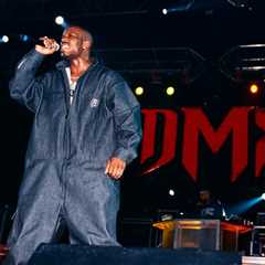 DMX Estate Fighting Legal Dispute With Late Rapper’s Friend Over Songs on Decades-Old Tapes