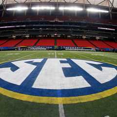 SEC sends clear message to pro athletes: ‘College sports are for college athletes’