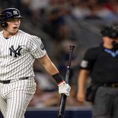 Major Yankees problem could get exposed by Red Sox — and create a possible playoff dilemma