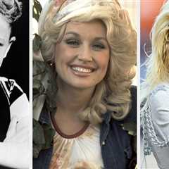 21 Fascinating And Heartwarming Facts About The Incredible Life Of Dolly Parton