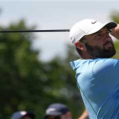 Fanatics Sportsbook promo code NYPOST26: Get up to $1,000 Matched in FanCash for PGA Tour..
