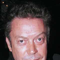 Tim Curry Honored By 'The Rocky Horror Picture Show' Cast on Broadway