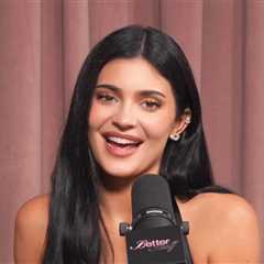 Kylie Jenner Says She Wants Bigger Boobs