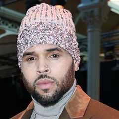 Chris Brown Shut Down In Effort to Slow Down Ex-Housekeeper From Taking Cut of Tour Money