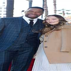 Michael Strahan secretly welcomes baby with longtime girlfriend
