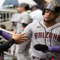 New details emerge on Ketel Marte refusing to leave Boston hotel room for game: ‘Getting your heart ..