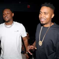 Hit-Boy Says He Hasn’t Spoken to Nas in 3 Years: ‘I Don’t See Us Working Again’