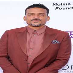 Matt Barnes reveals the one ‘All the Smoke’ guest nobody will ever top