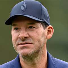 Tony Romo 'Accepts Full Responsibility' For OWI Arrest