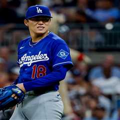 Dodgers’ World Series hero sounds alarm after ugly sweep to Braves: ‘We have to stop beating..