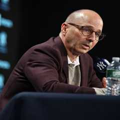 Brian Cashman’s contract is up — but don’t expect a Yankees exit