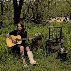 Billy Strings’ ‘So Much for Goodbyes’: All 16 Tracks Ranked