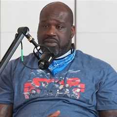 Shaquille O’Neal reveals Jerry West’s $60M off-the-court kicker that brought the Diesel to Los..