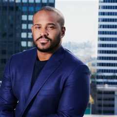 Spotify Names Joe Hadley VP of Global Music Content and Partnerships