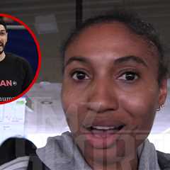 Angel McCoughtry Blasts Enes Kanter, Calls For League-Wide WNBA Ban