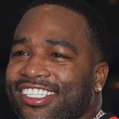 Adrien Broner Blames Busy Schedule For Missing Court Over Casino Ban