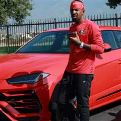 How 49ers fraudster dragged NFL stars Jordan Love and Tyreek Hill into wild $1.3 million scam