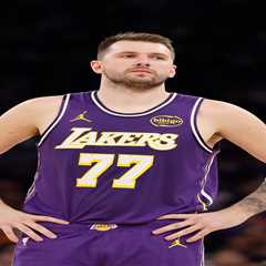 Reassessing — and grading — Lakers’ tumultuous offseason