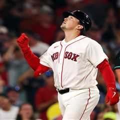 Adley Rutschman may come back to haunt Yankees in weekend Sox showdown