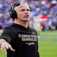 Kalshi promo code NYPMAX: Trade $25, get $25 for Florida State vs. New Mexico State