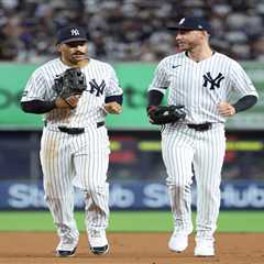 BetMGM bonus code POSTBET: Get up to $1,500 back in bonus bets for Yankees vs. Red Sox doubleheader
