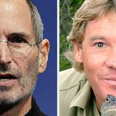 He Refused To Seek Help: 17 Rich And Famous People Whose Questionable Decisions Led To Tragic Deaths
