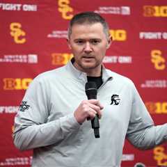 Novig promo code NYPOST: Deposit $10, get $25 in trade credits for USC vs. SJSU