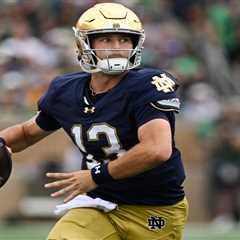 College football 2026 predictions: Three picks to win the national championship