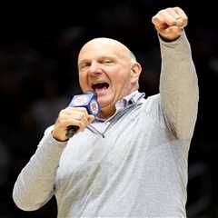 Steve Ballmer may skirt harshest charge in NBA’s Kawhi Leonard investigation