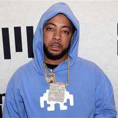 Stove God Cooks Says He Sent Jay-Z a Hook: ‘I Don’t Want No Percentage, Just Send a Roc Chain’