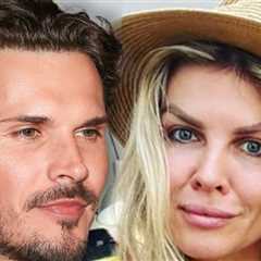'DWTS' Gleb Savchenko Claims Ex's Fiancé Sent Inappropriate Texts To His Daughter