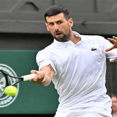 The world’s best tennis players say something mysterious is going on with their balls