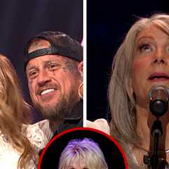 Dolly Parton Honored With Emotional Tribute Night at Grand Ole Opry