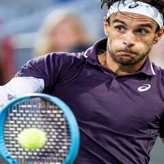 2026 US Open tennis picks, odds: Three sleepers to bet on in Flushing