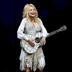 ‘Remembering Dolly: A Rhinestone Life’: Here’s Where to Watch the Dolly Parton Tribute TV Special..