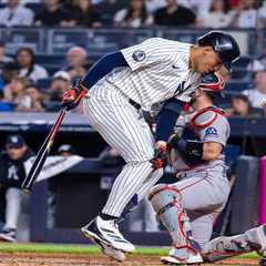 Yankees breathe sigh of relief with George Lombard Jr. injury update
