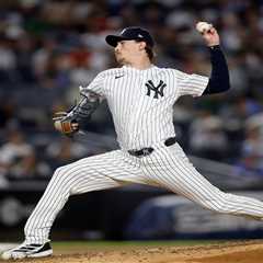 Yankees’ Max Fried solid in first start back after speedy IL stint