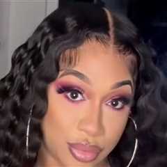 'Love & Hip Hop' Sidney Starr: Prosecutors Want to Keep Teen Accuser’s Sex History in Court